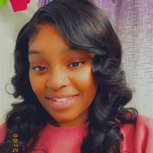 Meet your Posher, Tamera